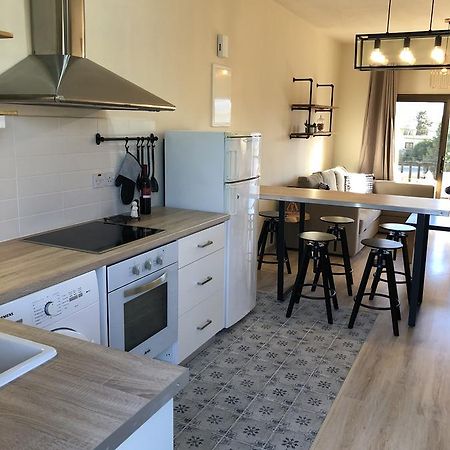 Evitas House Paphos ภายนอก รูปภาพ