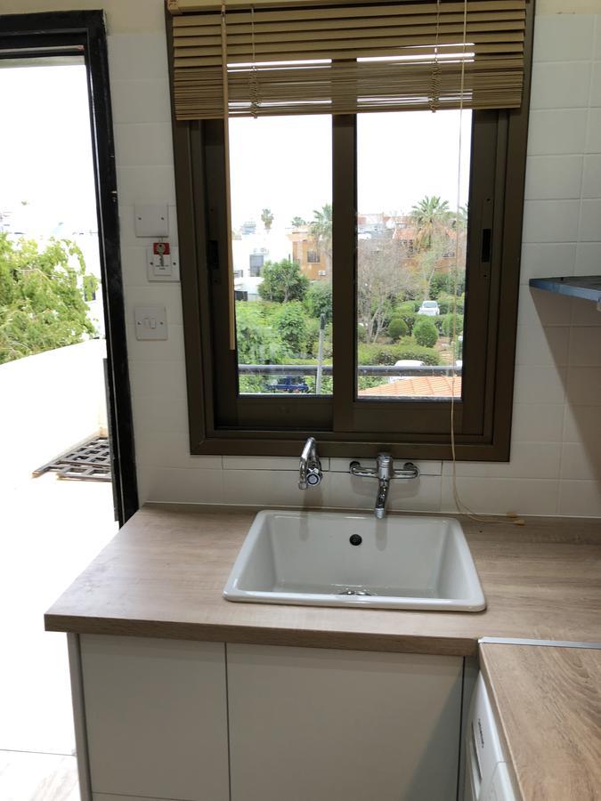 Evitas House Paphos ภายนอก รูปภาพ