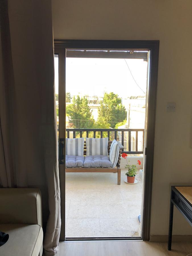 Evitas House Paphos ภายนอก รูปภาพ