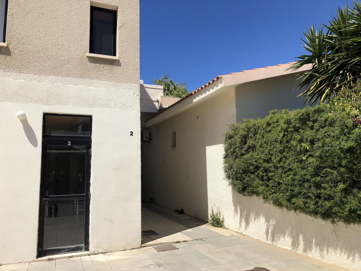 Evitas House Paphos ภายนอก รูปภาพ