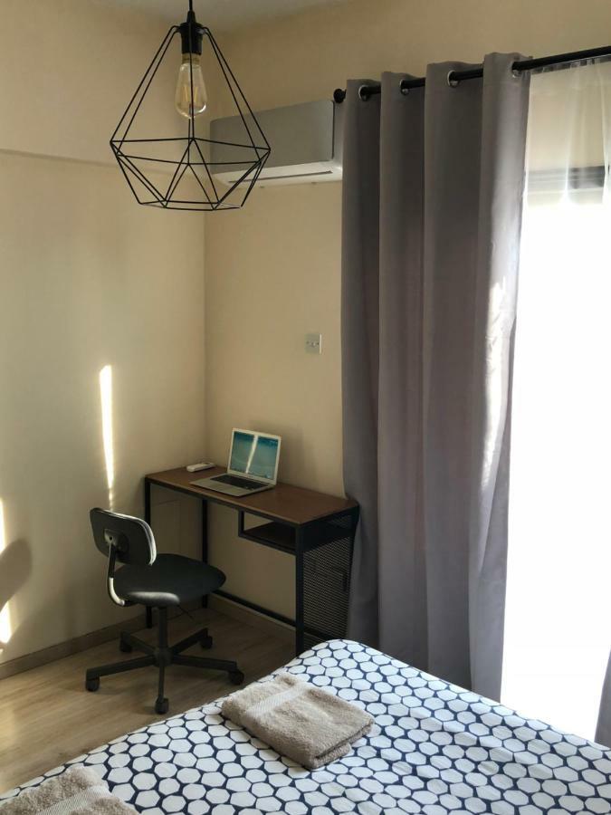 Evitas House Apartment Paphos ภายนอก รูปภาพ